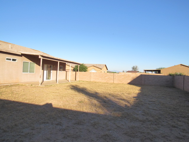6310 S Iron Brand DTucson, AZ, 85757Pima County