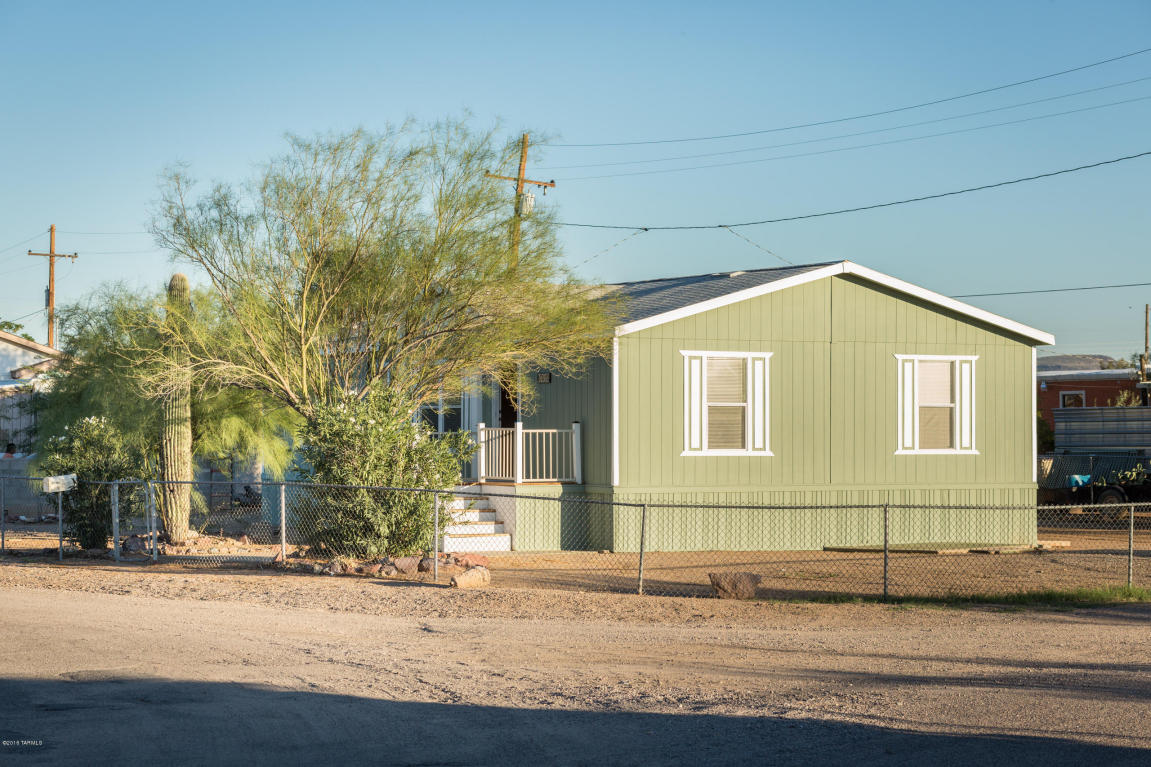 6741 W Lightning L, Tucson, AZ 85757