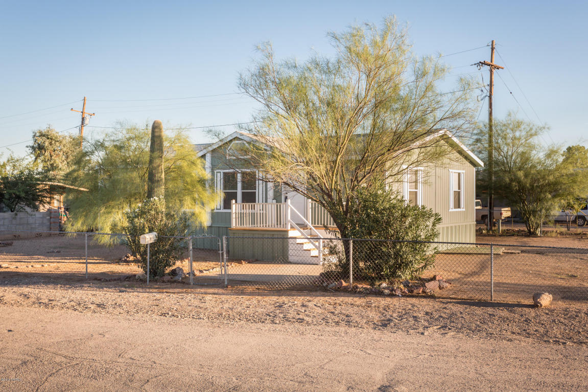 6741 W Lightning L, Tucson, AZ 85757