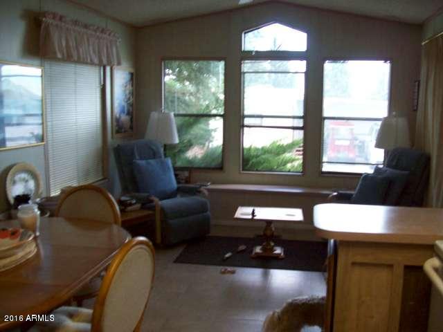 1904 Fairway Run, Lot 136, Show Low, AZ 85901