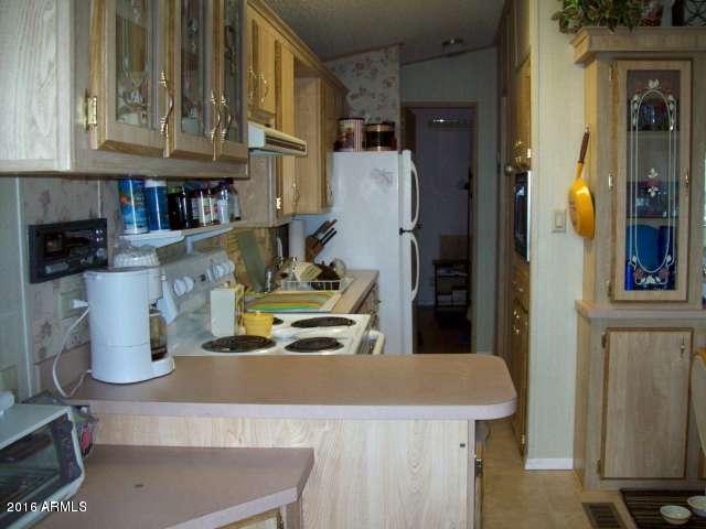1904 Fairway Run, Lot 136, Show Low, AZ 85901