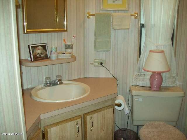 1904 Fairway Run, Lot 136, Show Low, AZ 85901