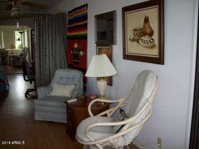 1904 Fairway Run, Lot 136, Show Low, AZ 85901
