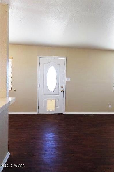 8508 QUAIL RUN Drive, Show Low, AZ 85901