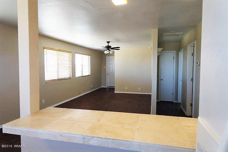 8508 QUAIL RUN Drive, Show Low, AZ 85901