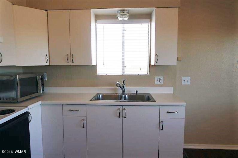 8508 QUAIL RUN Drive, Show Low, AZ 85901