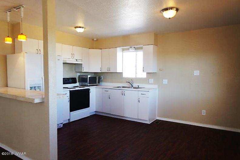 8508 QUAIL RUN Drive, Show Low, AZ 85901