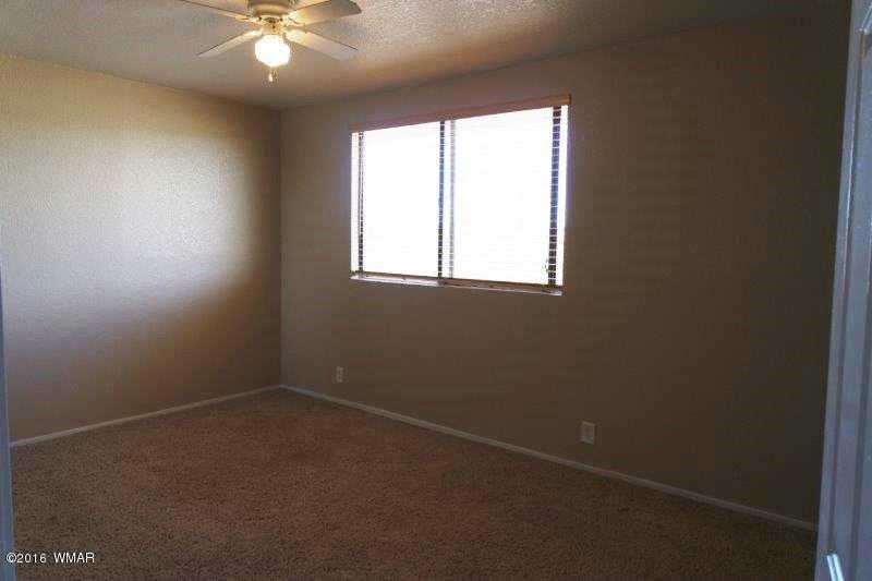 8508 QUAIL RUN Drive, Show Low, AZ 85901