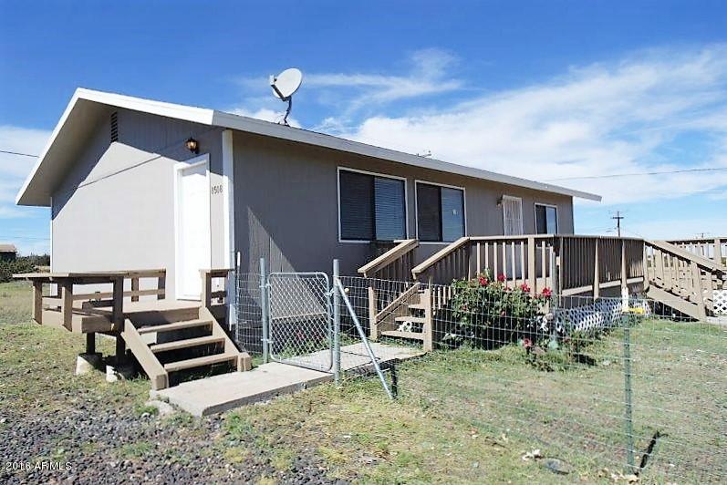 8508 QUAIL RUN Drive, Show Low, AZ 85901