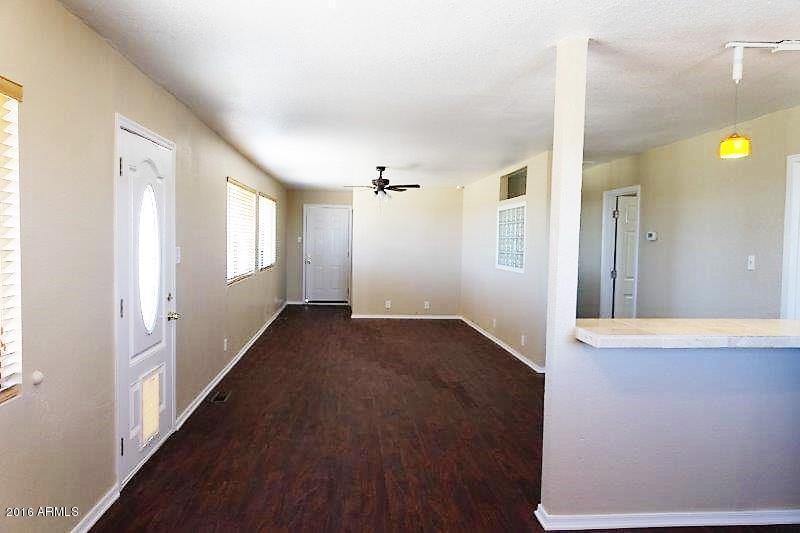 8508 QUAIL RUN Drive, Show Low, AZ 85901