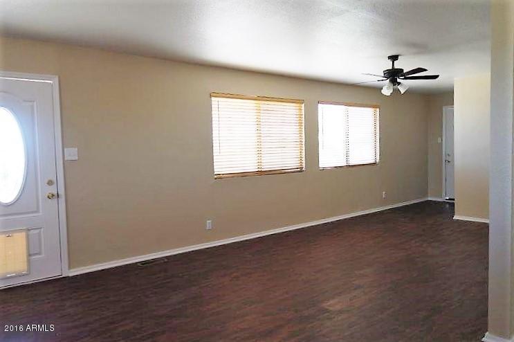 8508 QUAIL RUN Drive, Show Low, AZ 85901