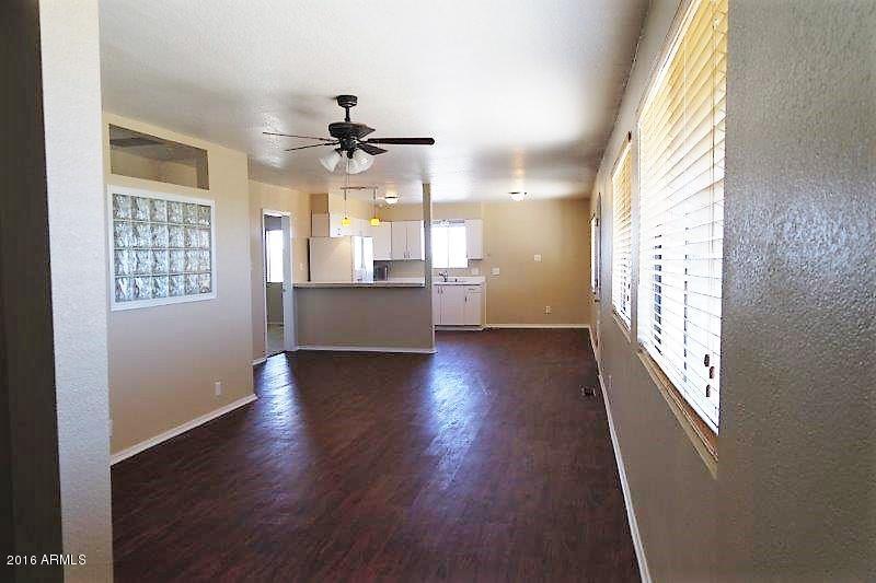 8508 QUAIL RUN Drive, Show Low, AZ 85901