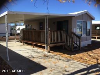1872 FAIRWAY Run, Show Low, AZ 85901