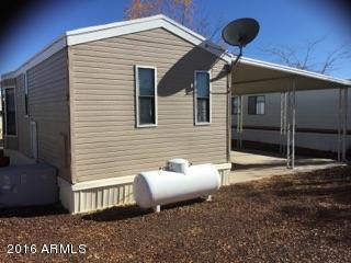 1872 FAIRWAY Run, Show Low, AZ 85901