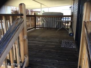 1872 FAIRWAY Run, Show Low, AZ 85901