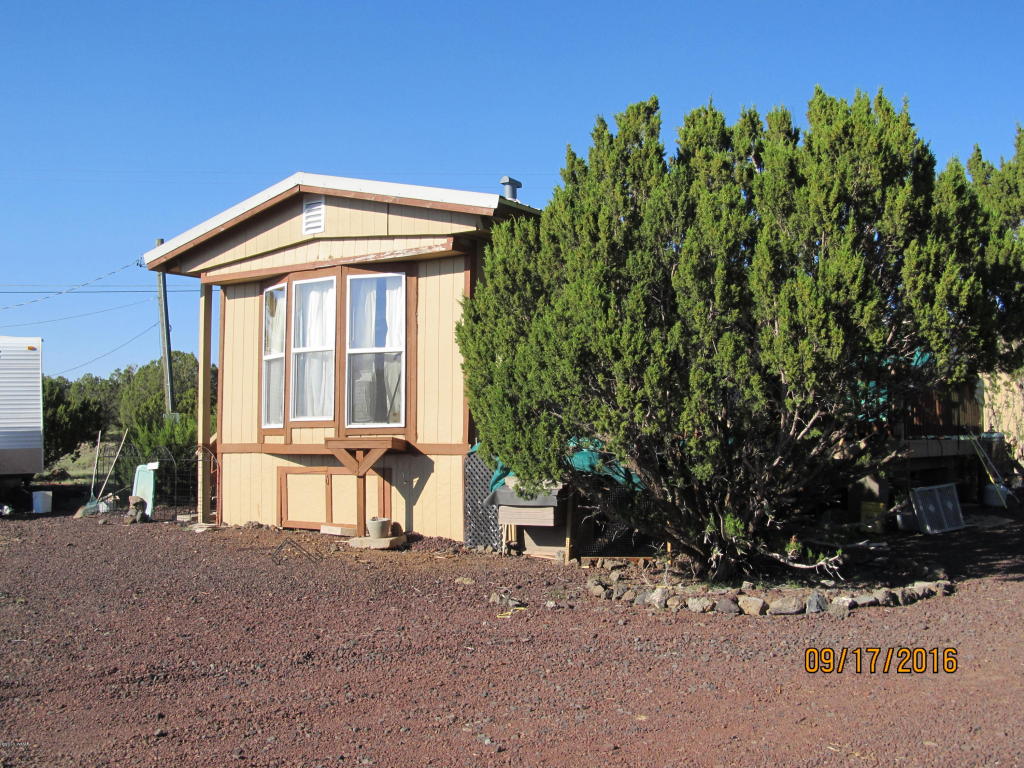 8410 Big Bear Drive, Show Low, AZ 85901
