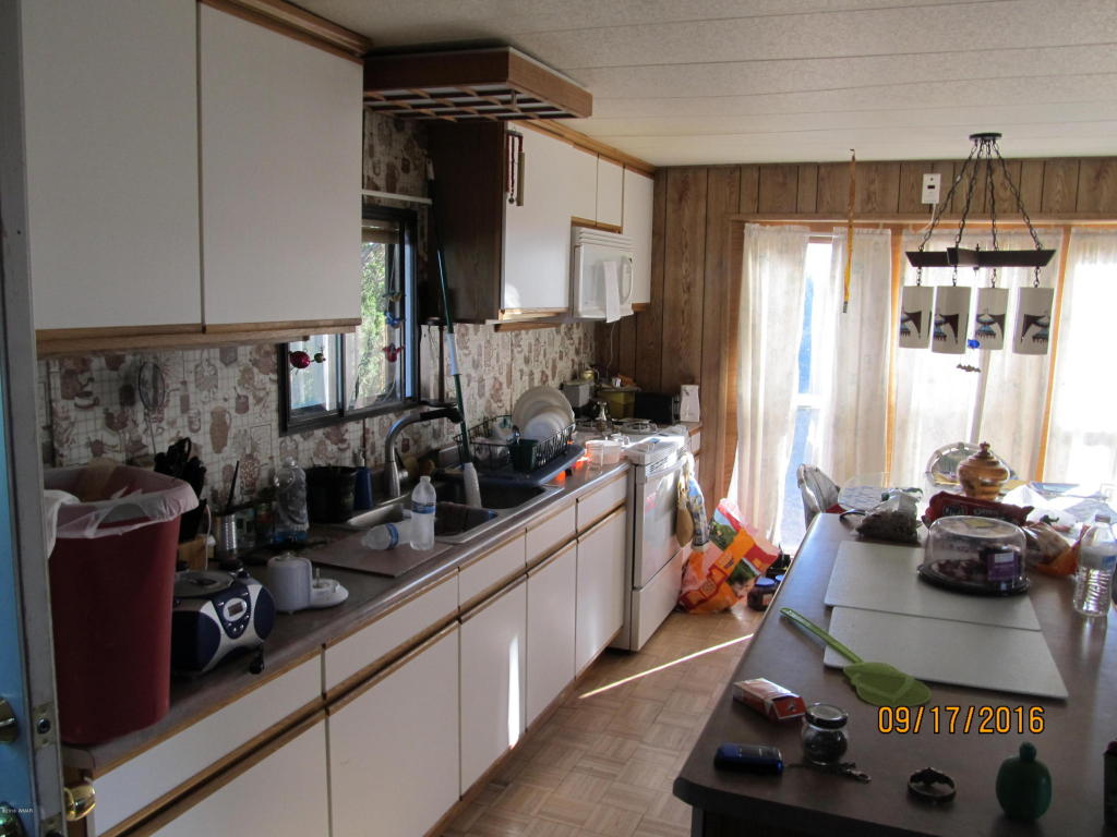 8410 Big Bear Drive, Show Low, AZ 85901
