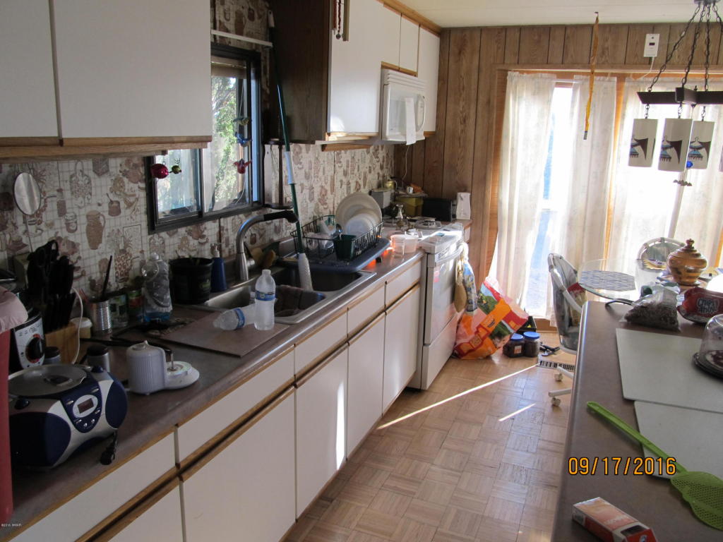 8410 Big Bear Drive, Show Low, AZ 85901