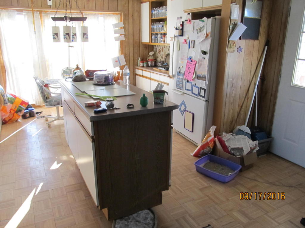 8410 Big Bear Drive, Show Low, AZ 85901