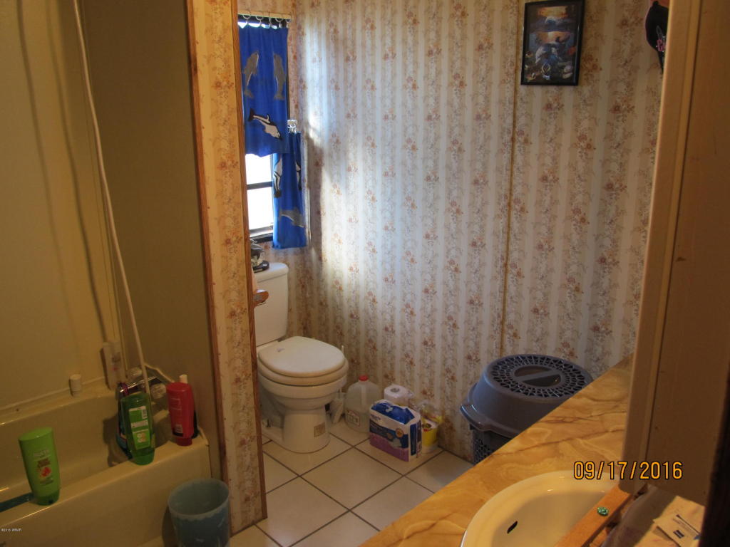 8410 Big Bear Drive, Show Low, AZ 85901