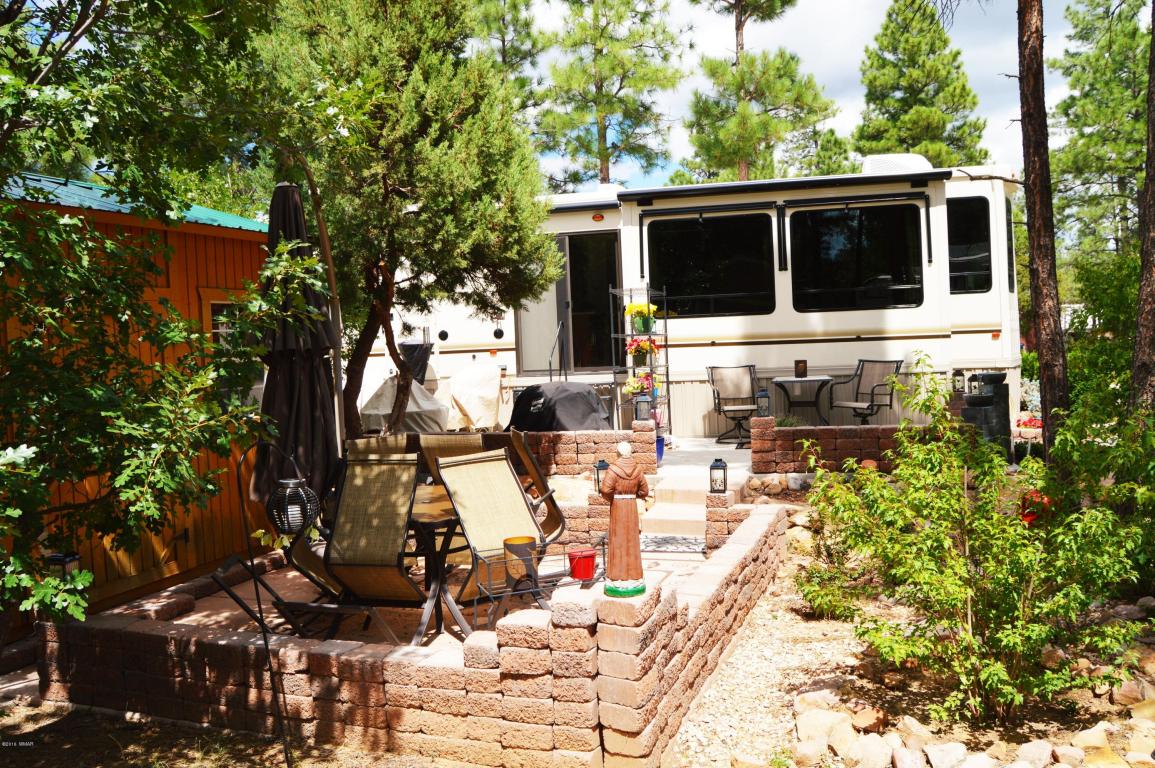 3700 S LATIGO Way, Show Low, AZ 85901