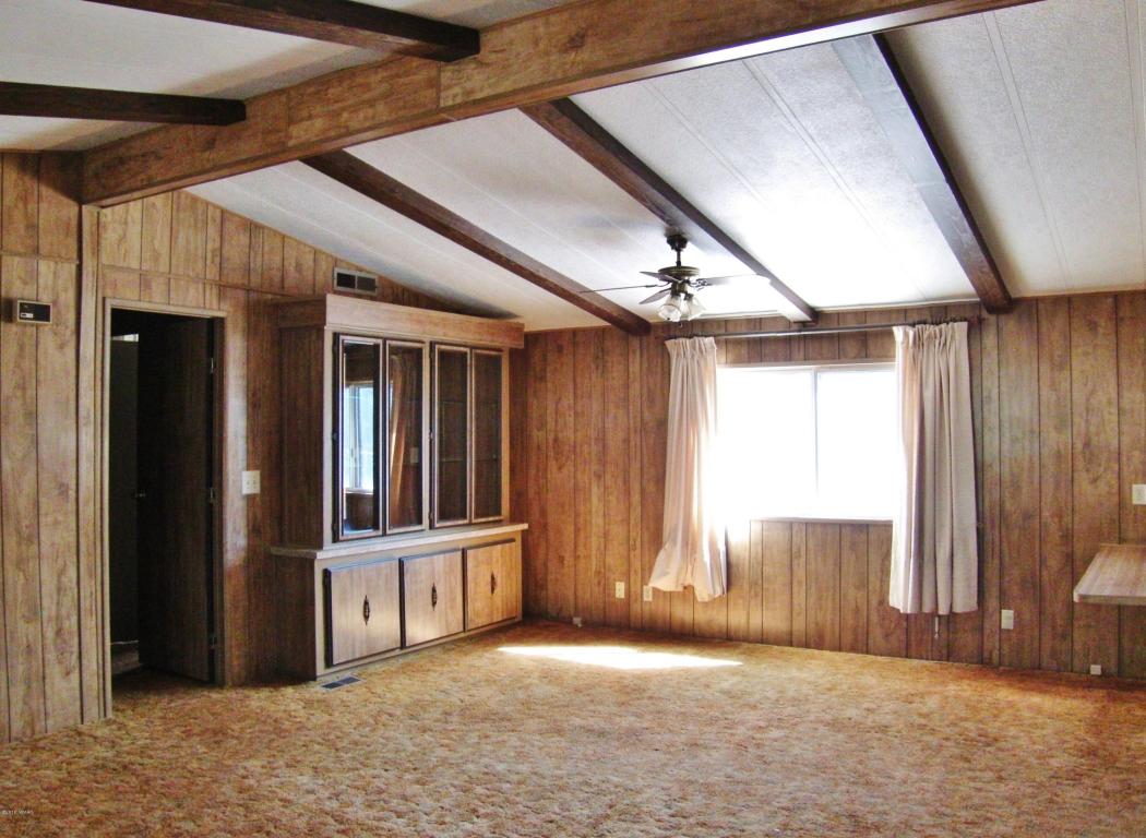 1785 Cox Drive, Show Low, AZ 85901