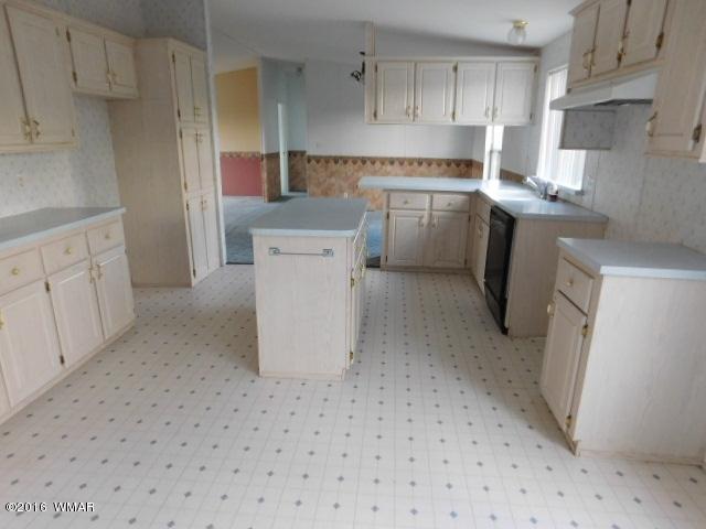 8417 Snowflake Circle, Show Low, AZ 85901