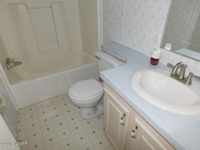 8417 Snowflake Circle, Show Low, AZ 85901