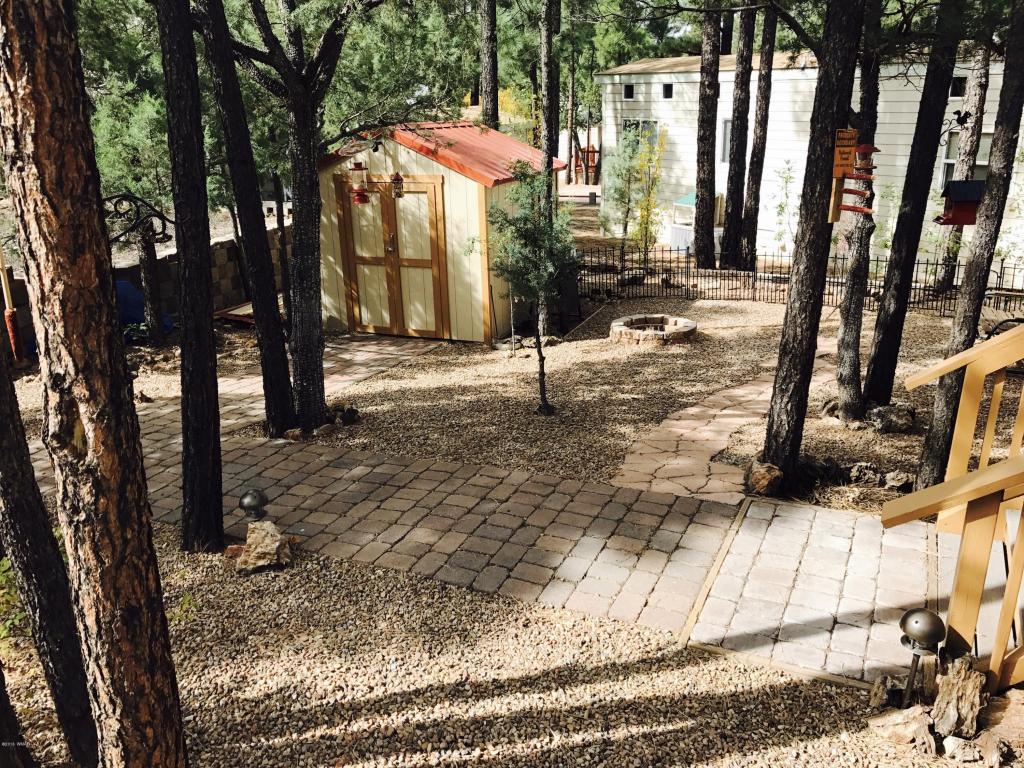 2280 E Bulldog Lane, Show Low, AZ 85901