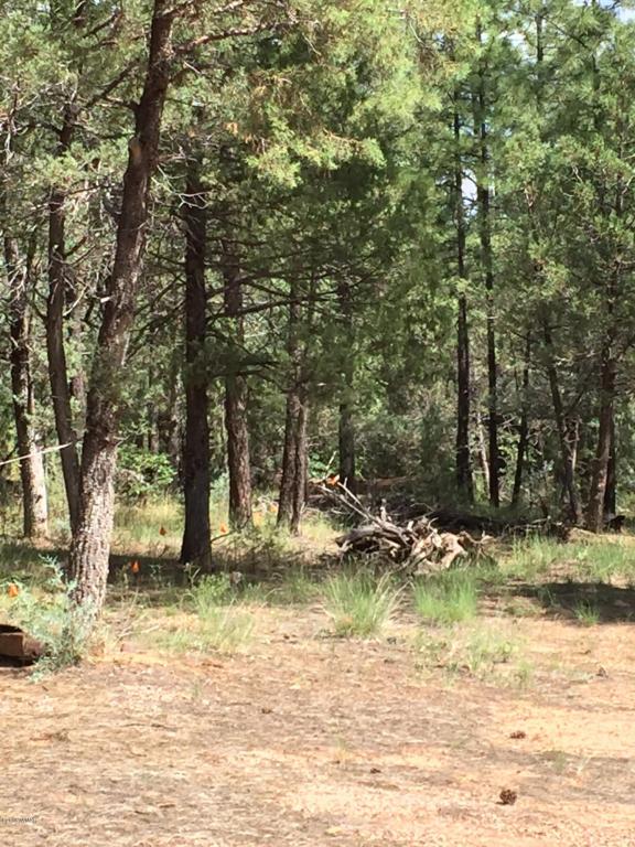 TBD SIESTA Lane, Show Low, AZ 85901