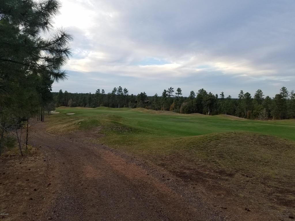 3421 REDBUD Lane, Show Low, AZ 85901