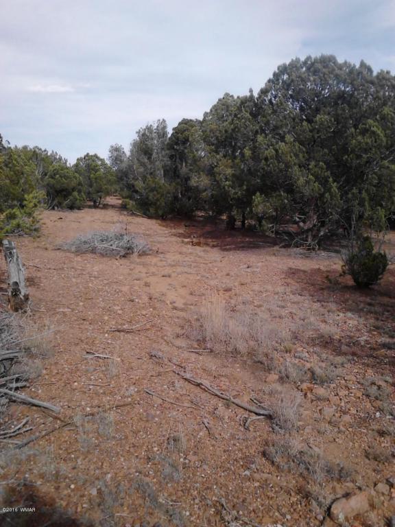 6862 ARROWHEAD HILL Drive, Show Low, AZ 85901
