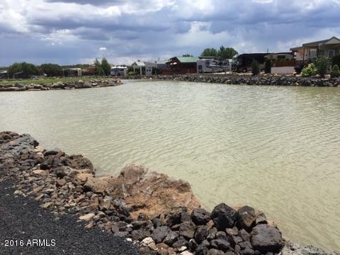 8287 LAKE SHORE Drive, Show Low, AZ 85901