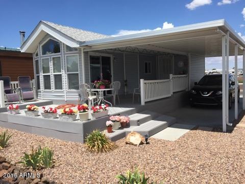 8287 LAKE SHORE Drive, Show Low, AZ 85901