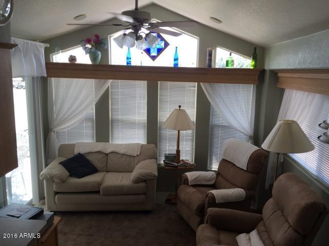 8287 LAKE SHORE Drive, Show Low, AZ 85901