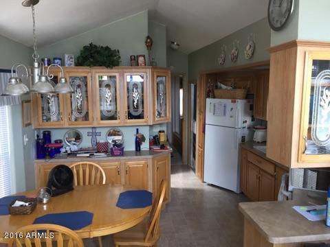 8287 LAKE SHORE Drive, Show Low, AZ 85901
