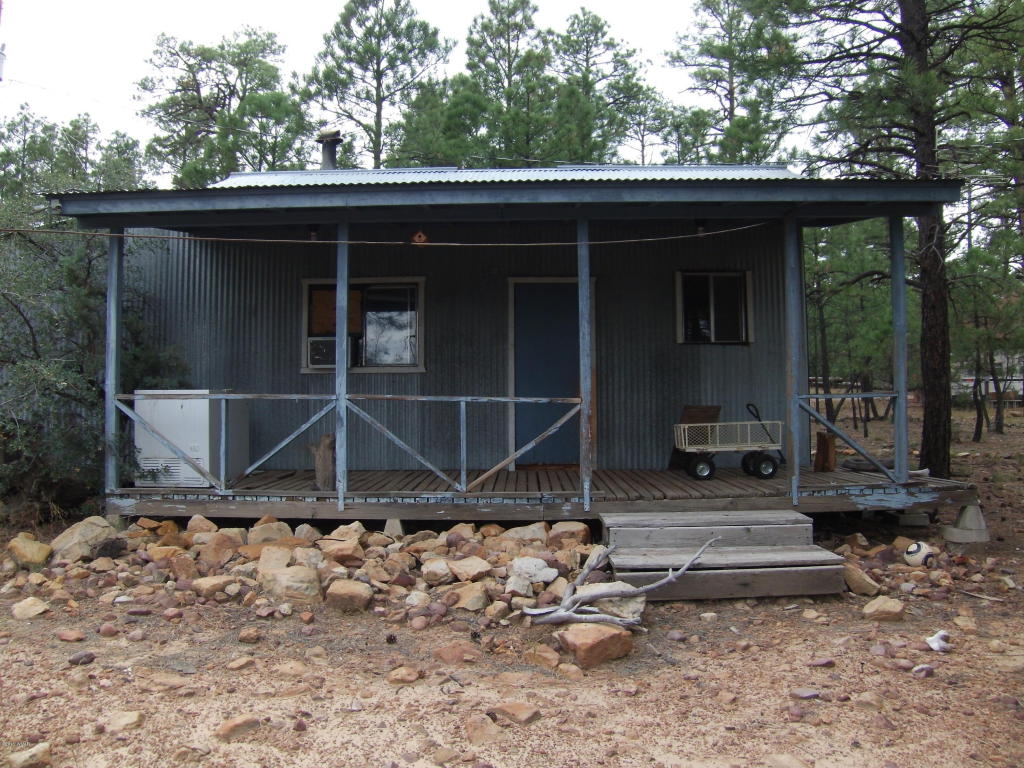 2272 Maryanne Road, Show Low, AZ 85901