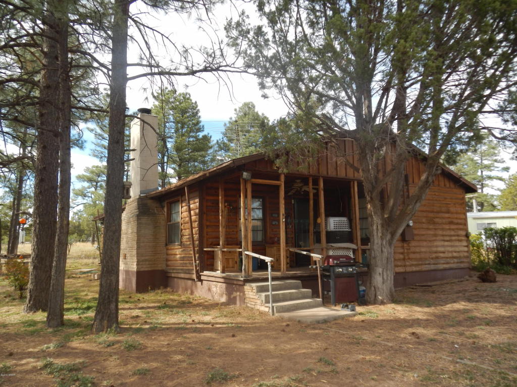 6922 ACES HIGH Road, Show Low, AZ 85901