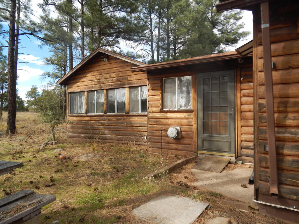 6922 ACES HIGH Road, Show Low, AZ 85901