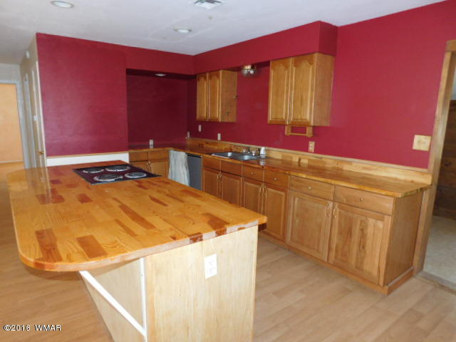 6968 Blackjack Rd, Show Low, AZ 85901