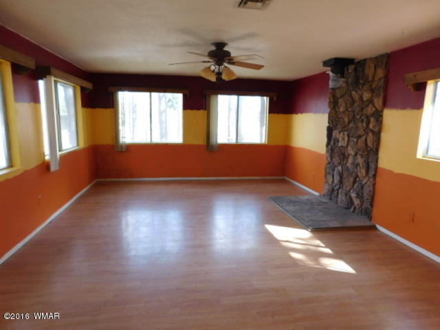 6968 Blackjack Rd, Show Low, AZ 85901