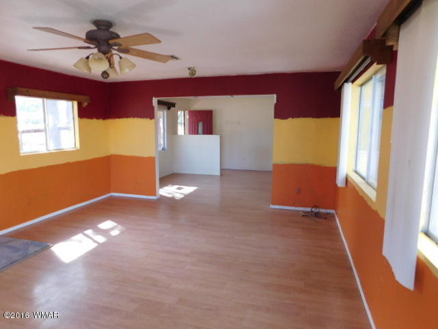 6968 Blackjack Rd, Show Low, AZ 85901