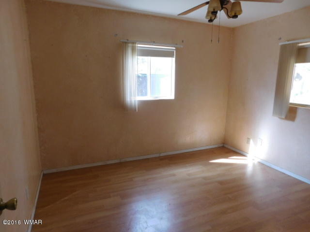 6968 Blackjack Rd, Show Low, AZ 85901
