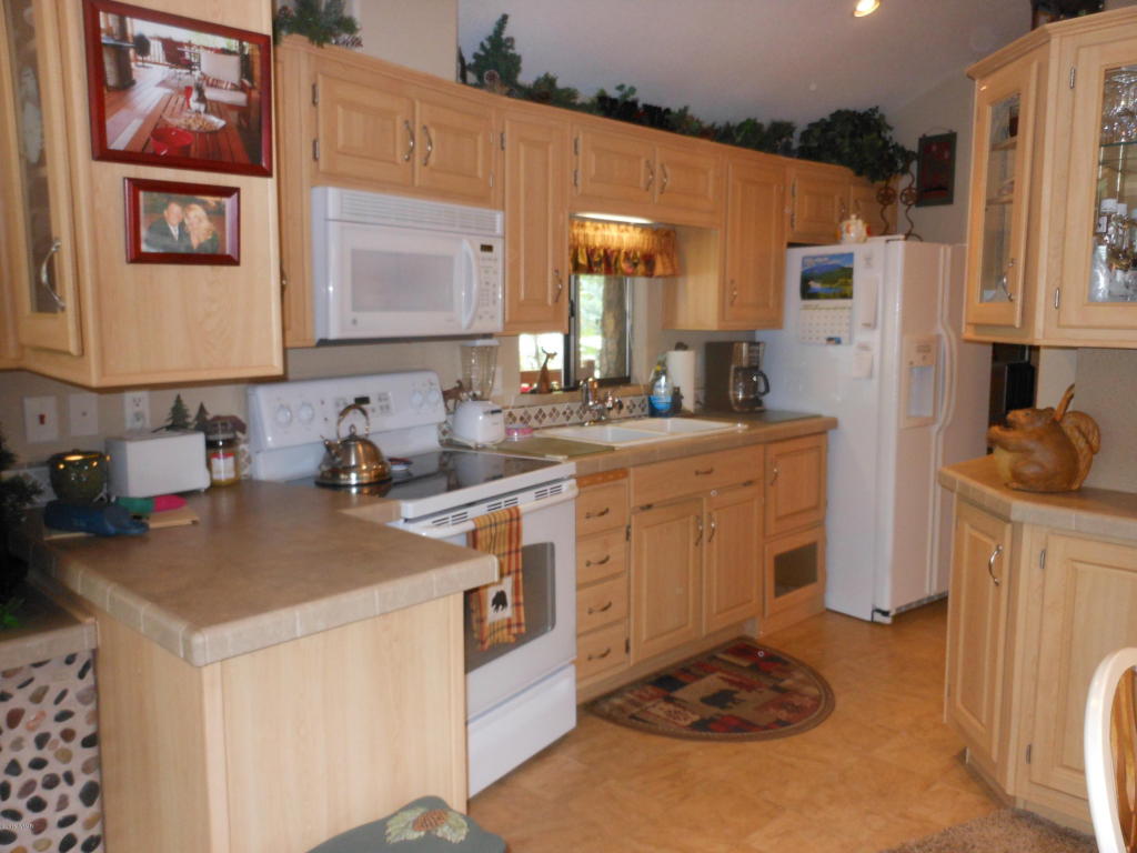 2240 E Saddlebag Lane, Show Low, AZ 85901