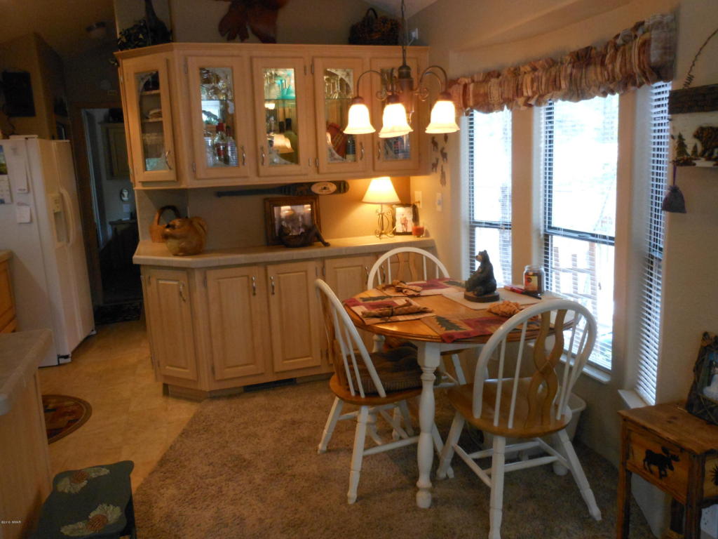 2240 E Saddlebag Lane, Show Low, AZ 85901