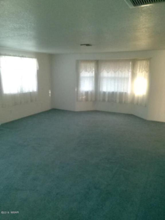 4360 W ADAIR Drive, Show Low, AZ 85901