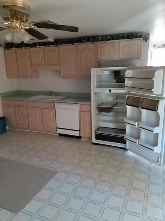 4360 W ADAIR Drive, Show Low, AZ 85901