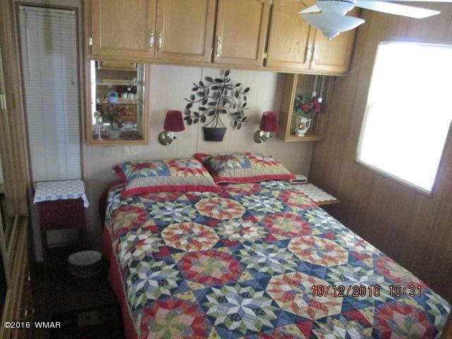 1977 Lynx Drive, Show Low, AZ 85901