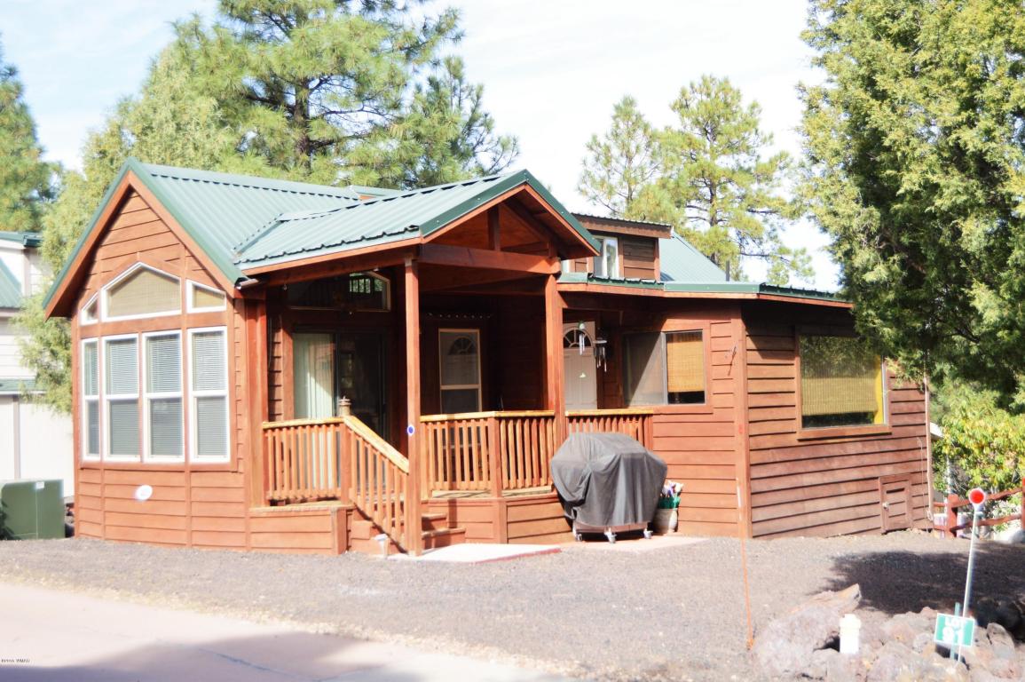 2310 E HANGING TREE, Show Low, AZ 85901