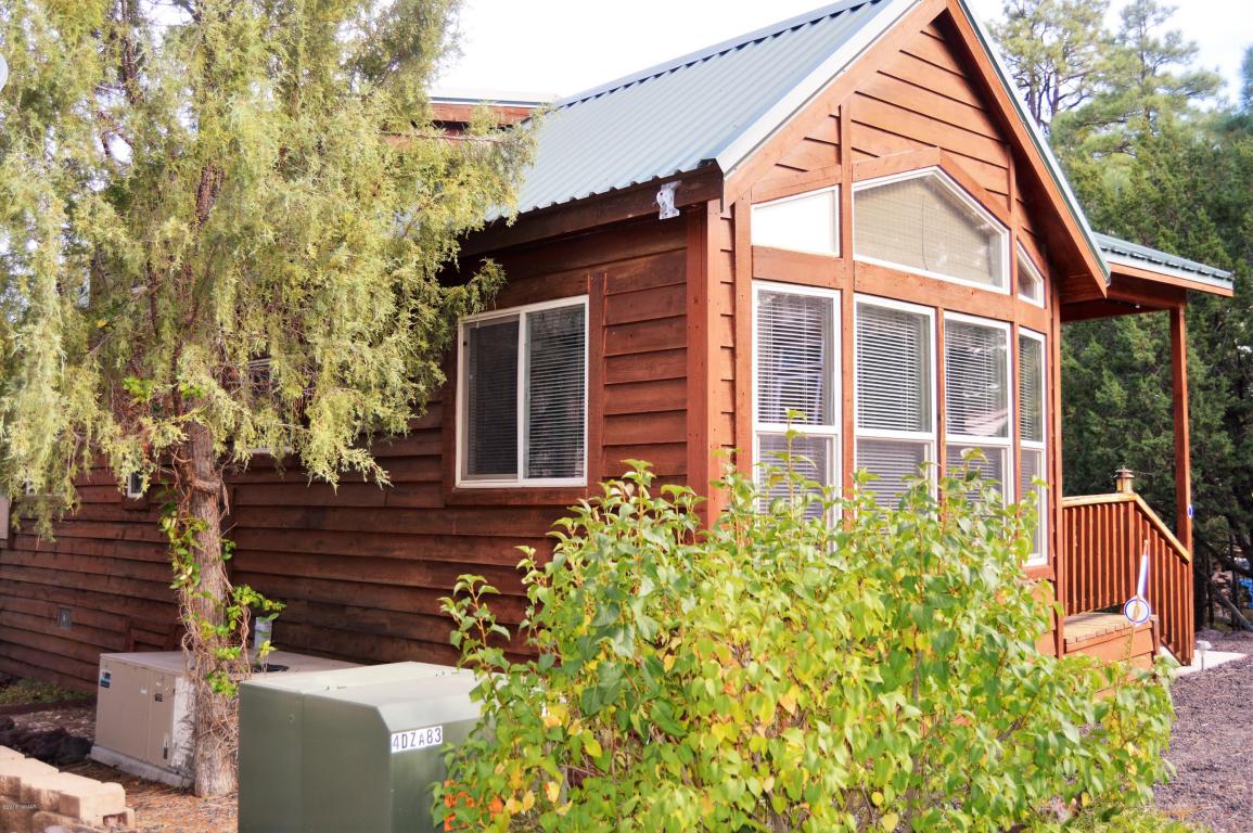 2310 E HANGING TREE, Show Low, AZ 85901